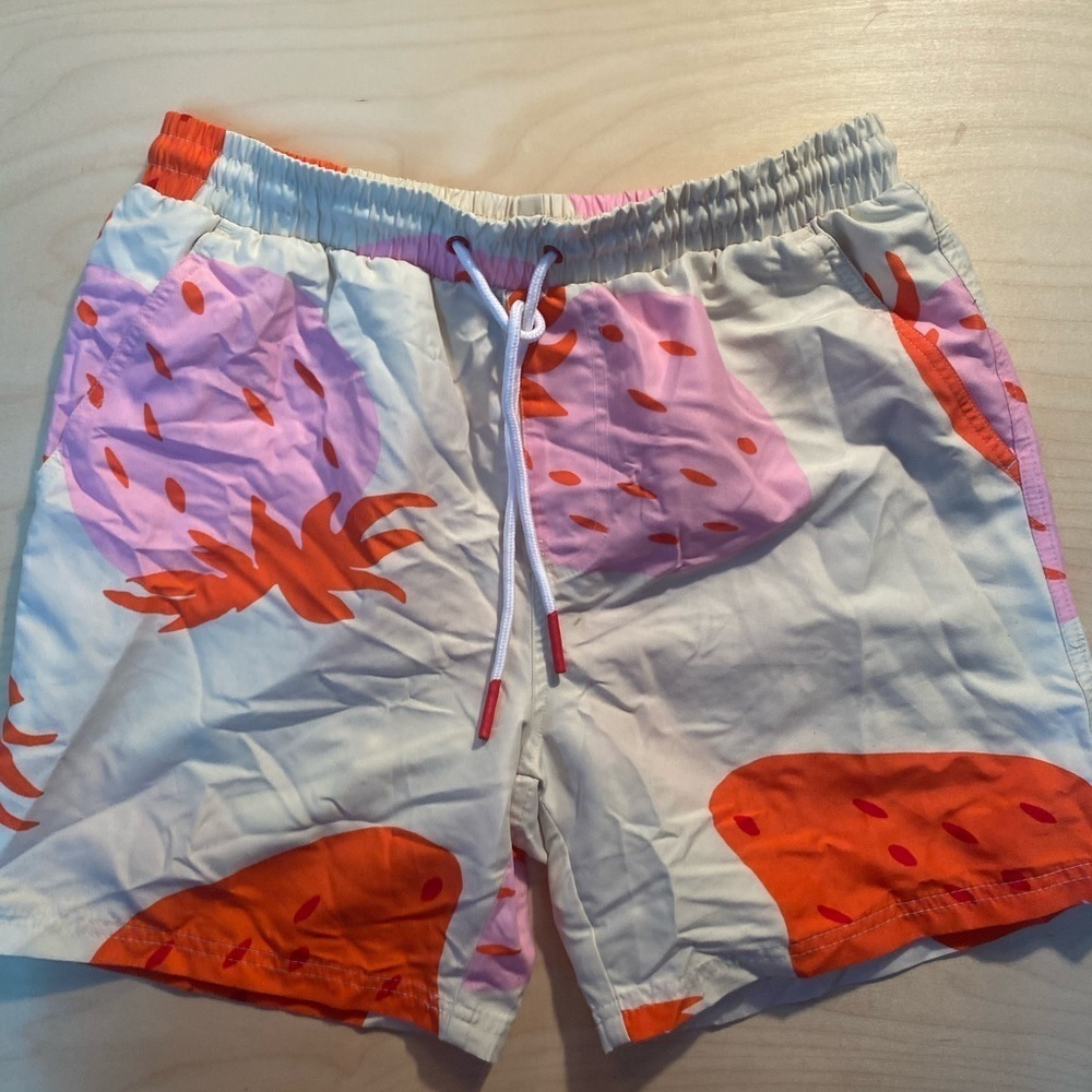No Boundaries Shorts Size Small (28-30) (GP)